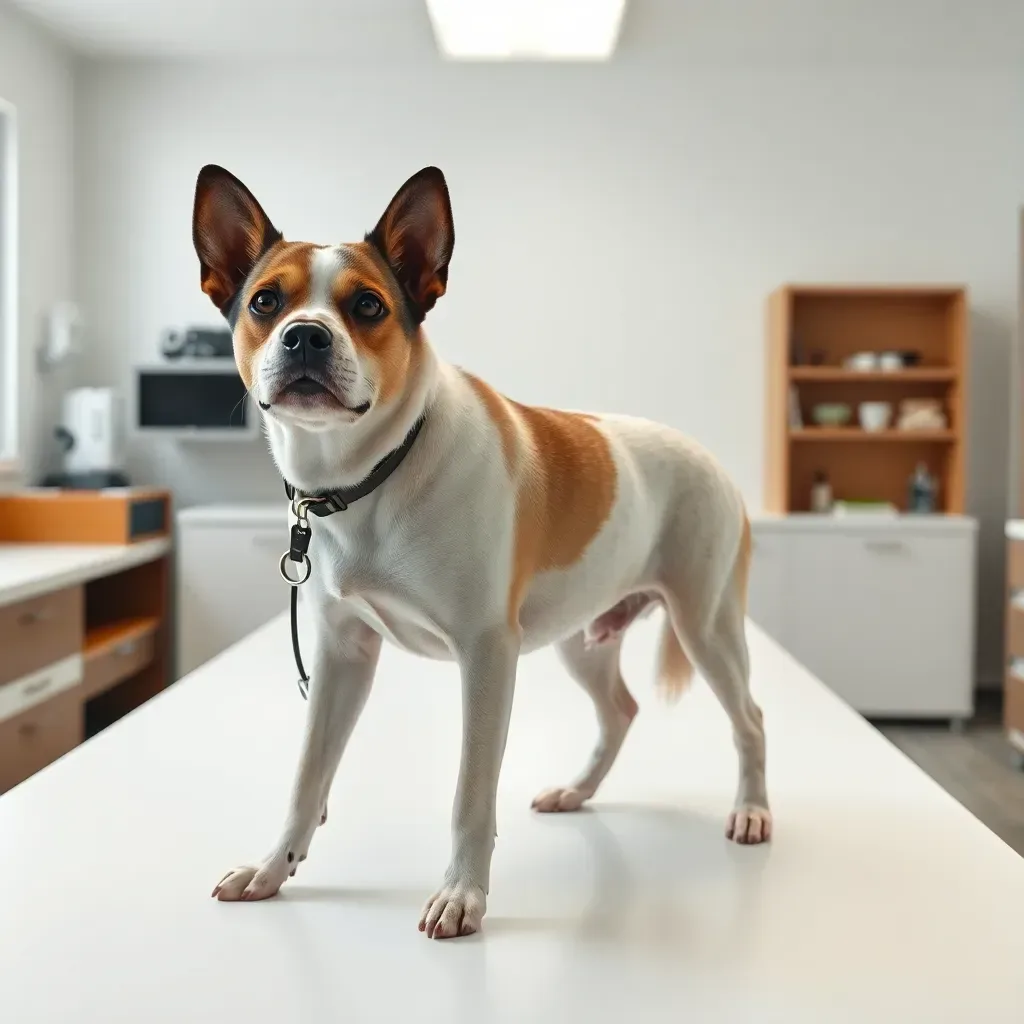 Cottage Veterinary Care veterinarian in California
