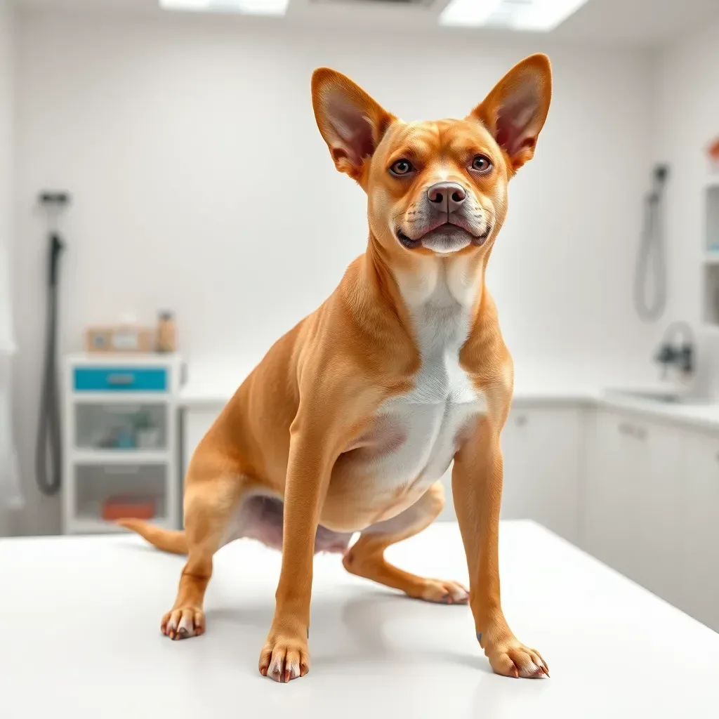 Cottonwood Veterinary Clinic (Large Animal) veterinarian in California