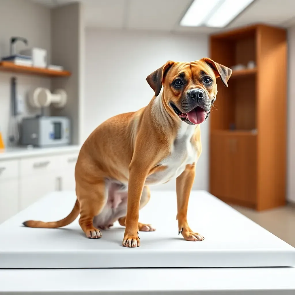 Country Animal Care veterinarian in California