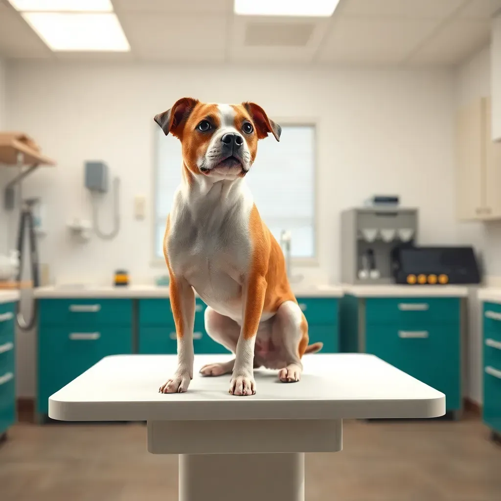 Country Care Animal Clinic veterinarian in California