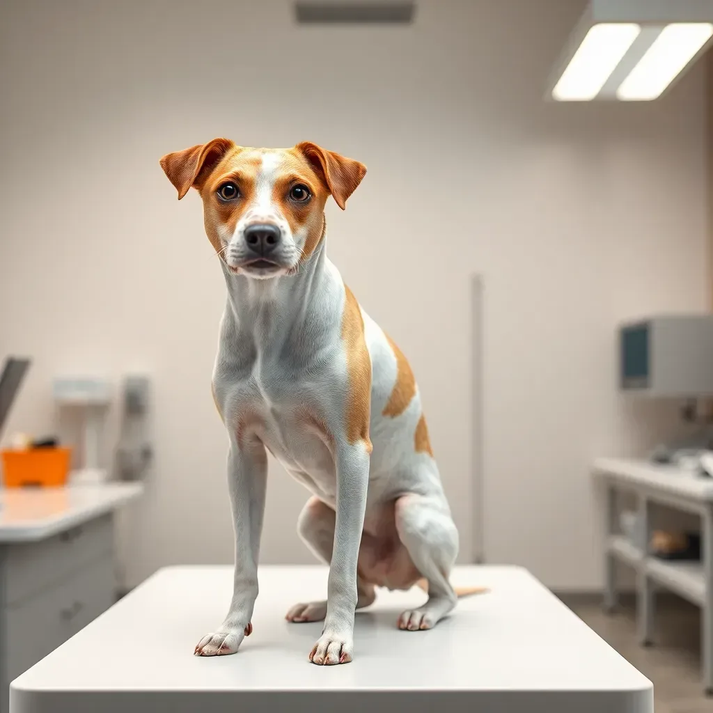 Country Club Animal Hospital veterinarian in California