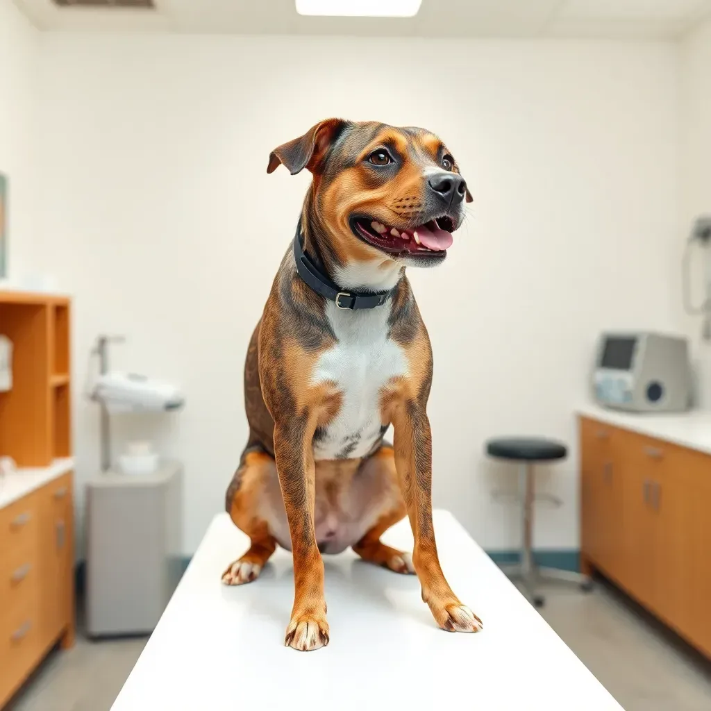 Country Kennels And Dawg Waterpark veterinarian in California