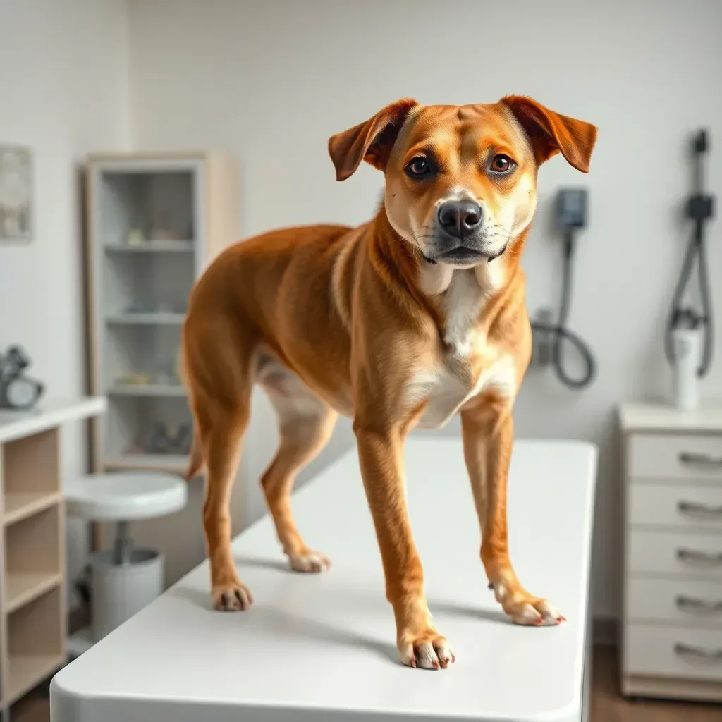 Country Vet Clinic - Jerry D. Long, Dvm veterinarian in California
