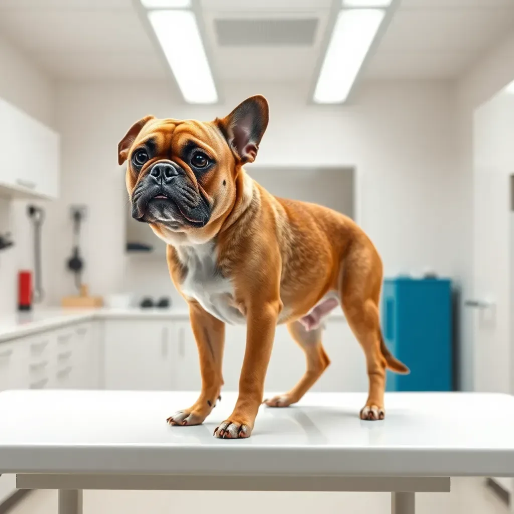 Country Vet Clinic: Muehlenbein Erick Dvm veterinarian in California