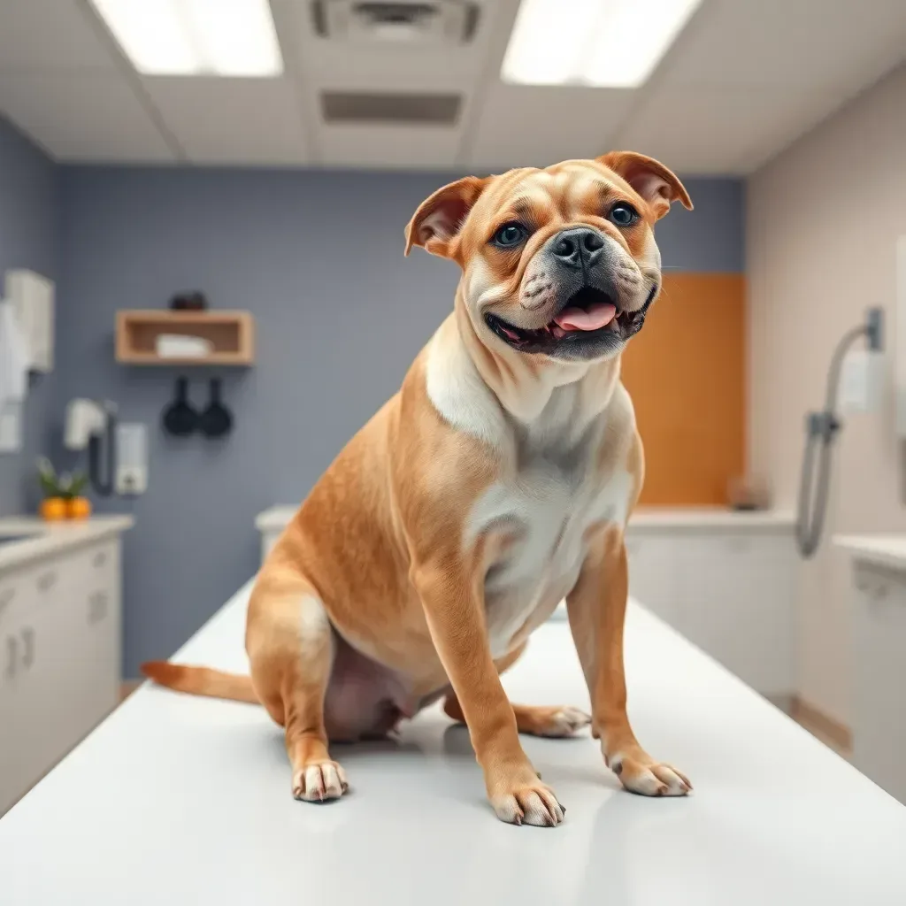 Country Veterinary Clinic veterinarian in California