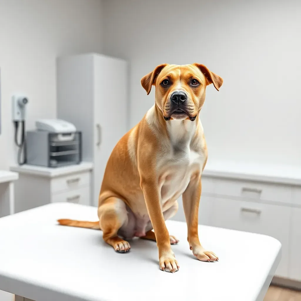 Countryside Veterinary Hospital veterinarian in California