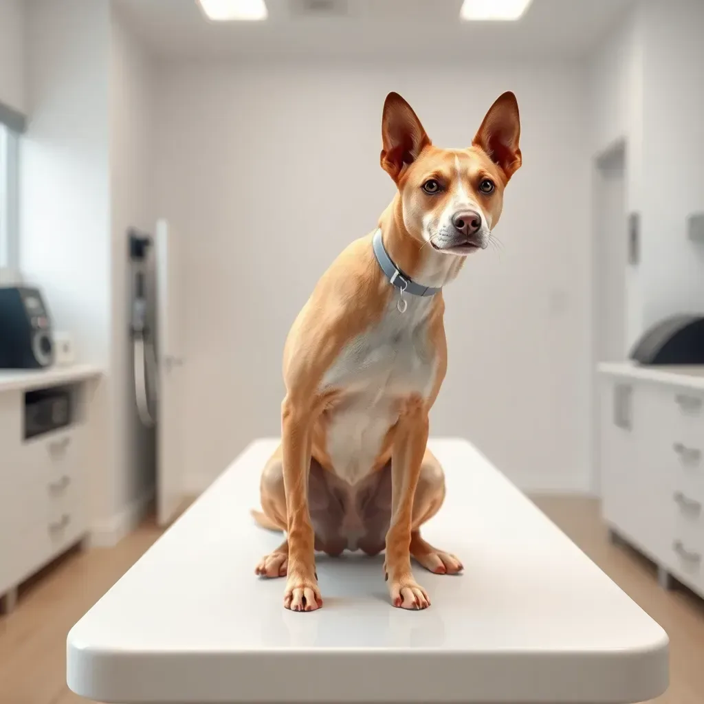 County Equine veterinarian in California