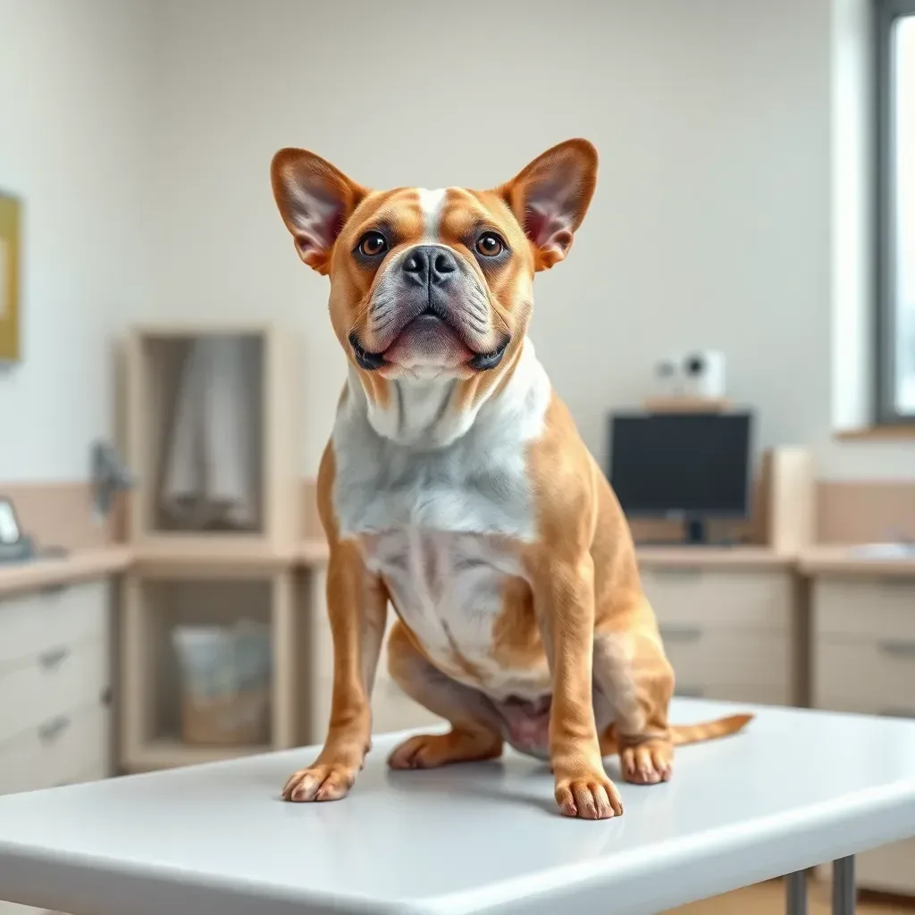 Covina Animal Hospital veterinarian in California