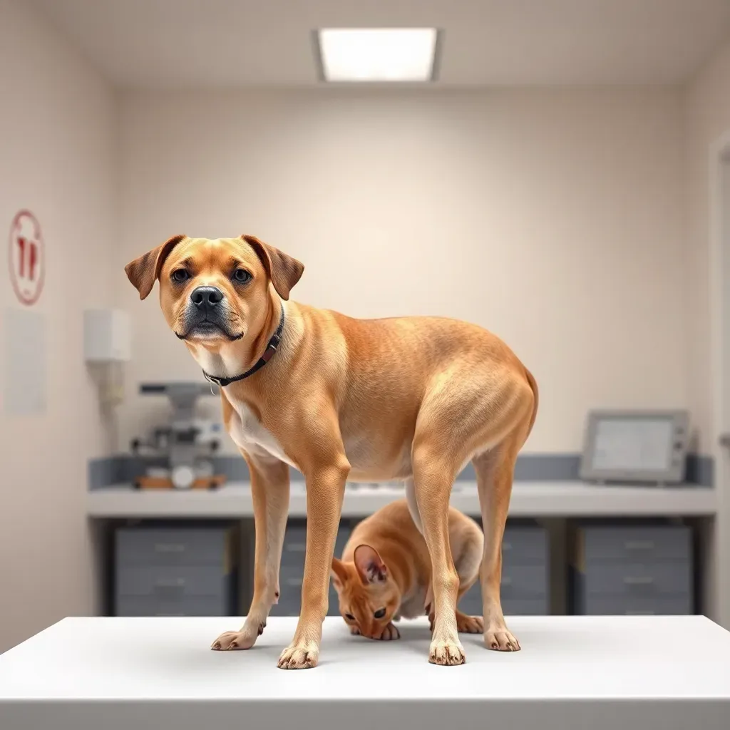 Covington Creek Veterinary Hospital veterinarian in California
