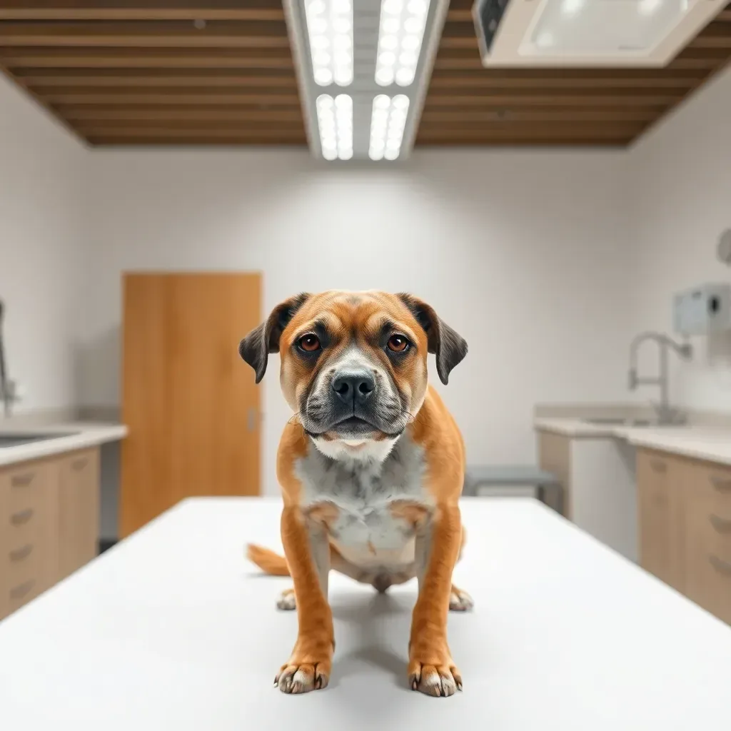 Cow Doc Inc veterinarian in California