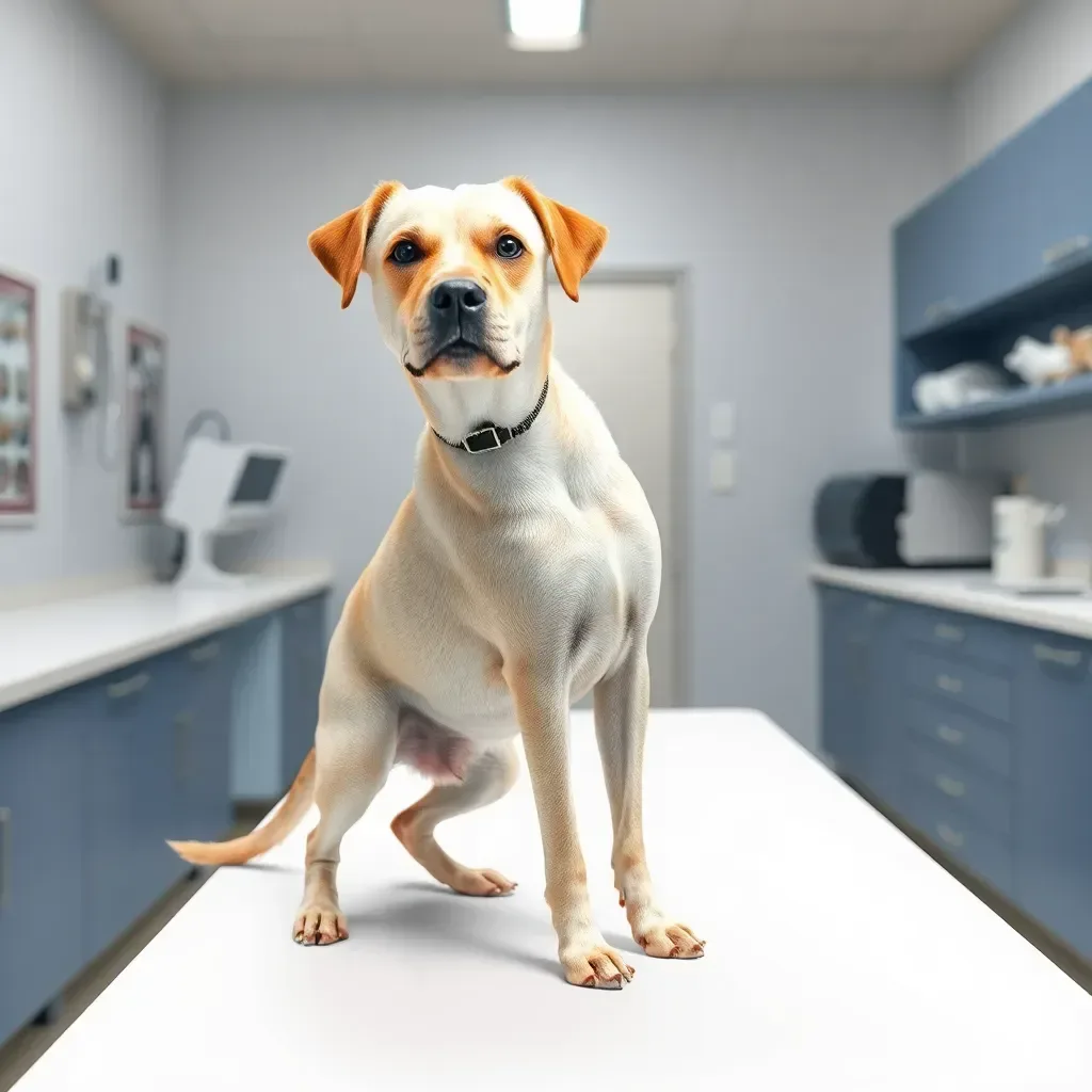 Creature Comfort Holistic veterinarian in California