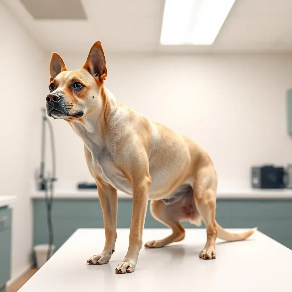 Creekside Veterinary Services veterinarian in California