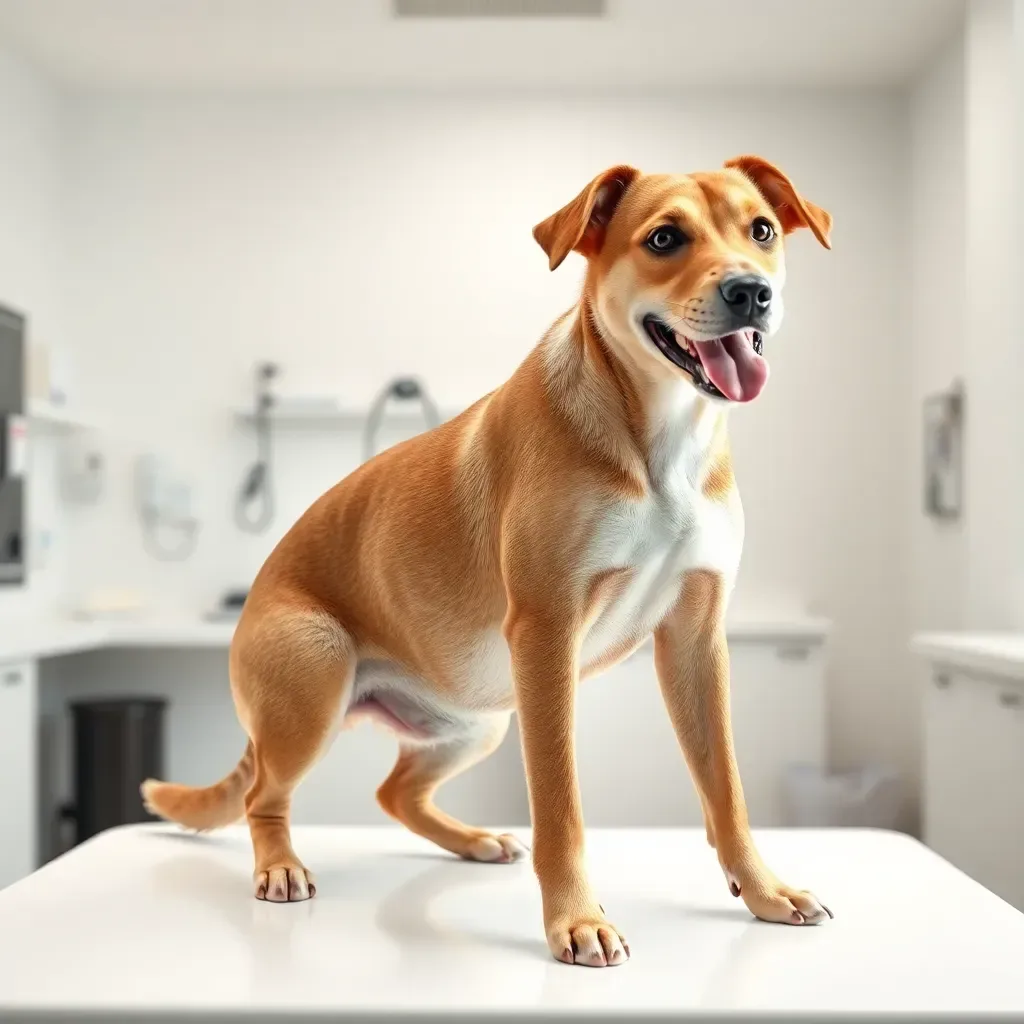 Crescent Animal Medical Center veterinarian in California