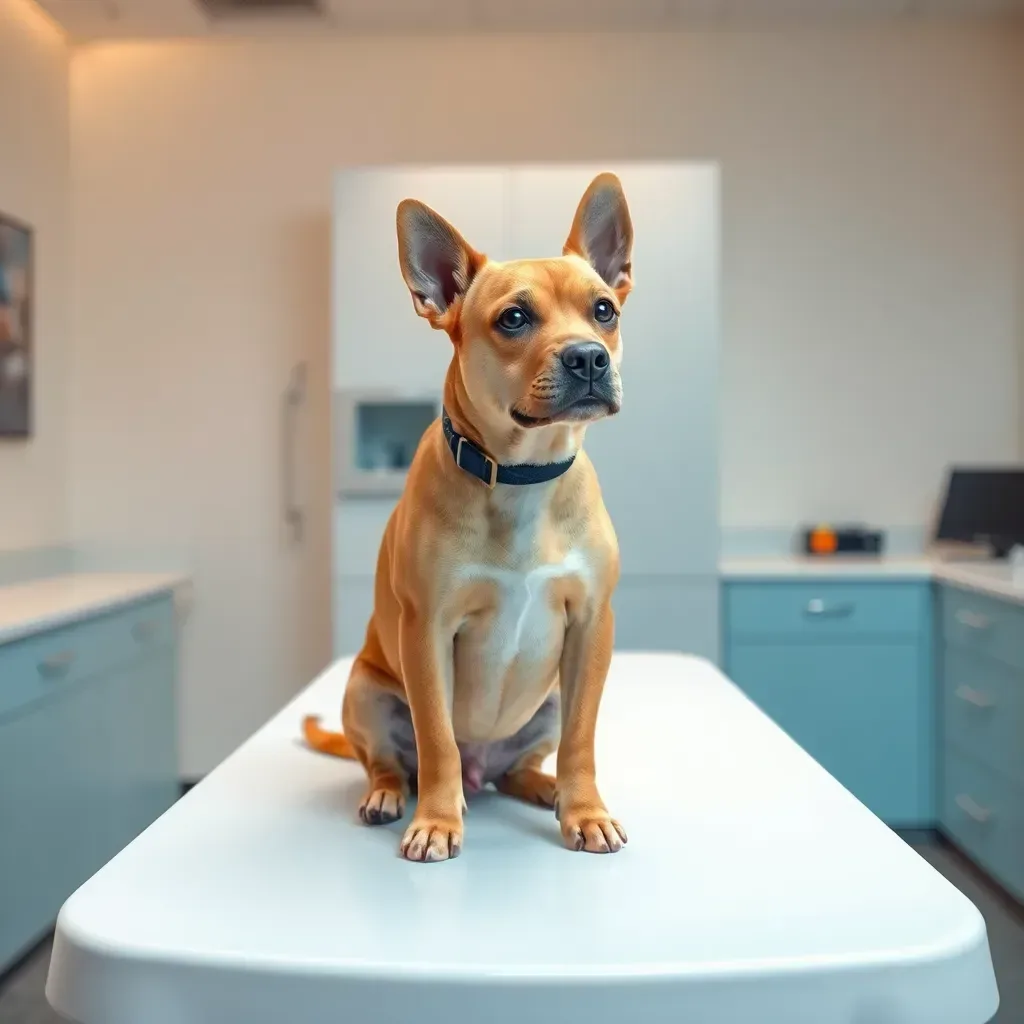 Crescenta Cañada Pet Hospital veterinarian in California