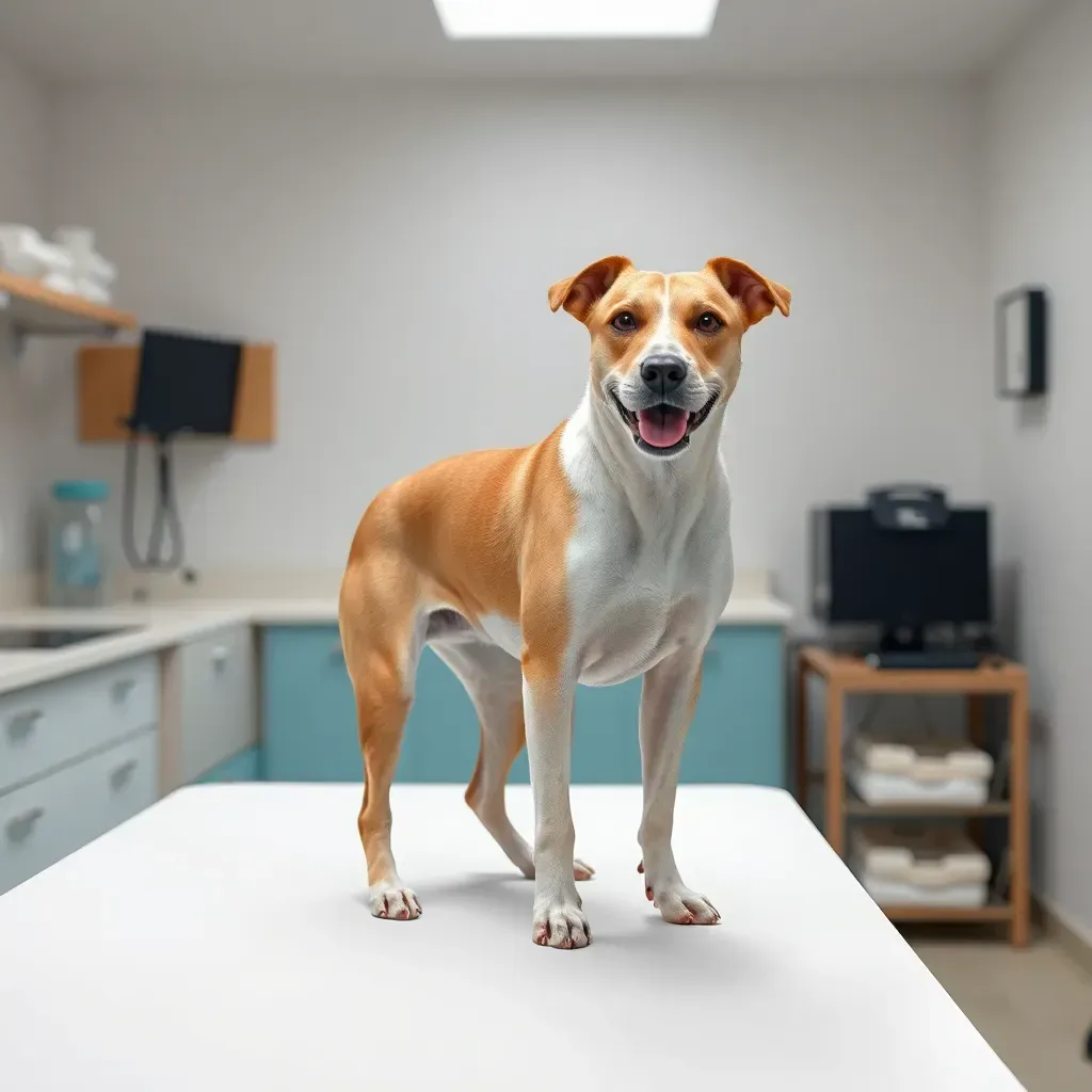 Crescenta Valley Veterinary Hospital veterinarian in California