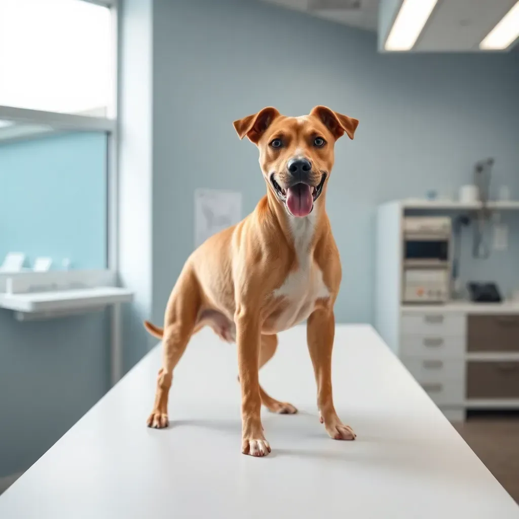 Critter Creek Veterinary Hospital veterinarian in California