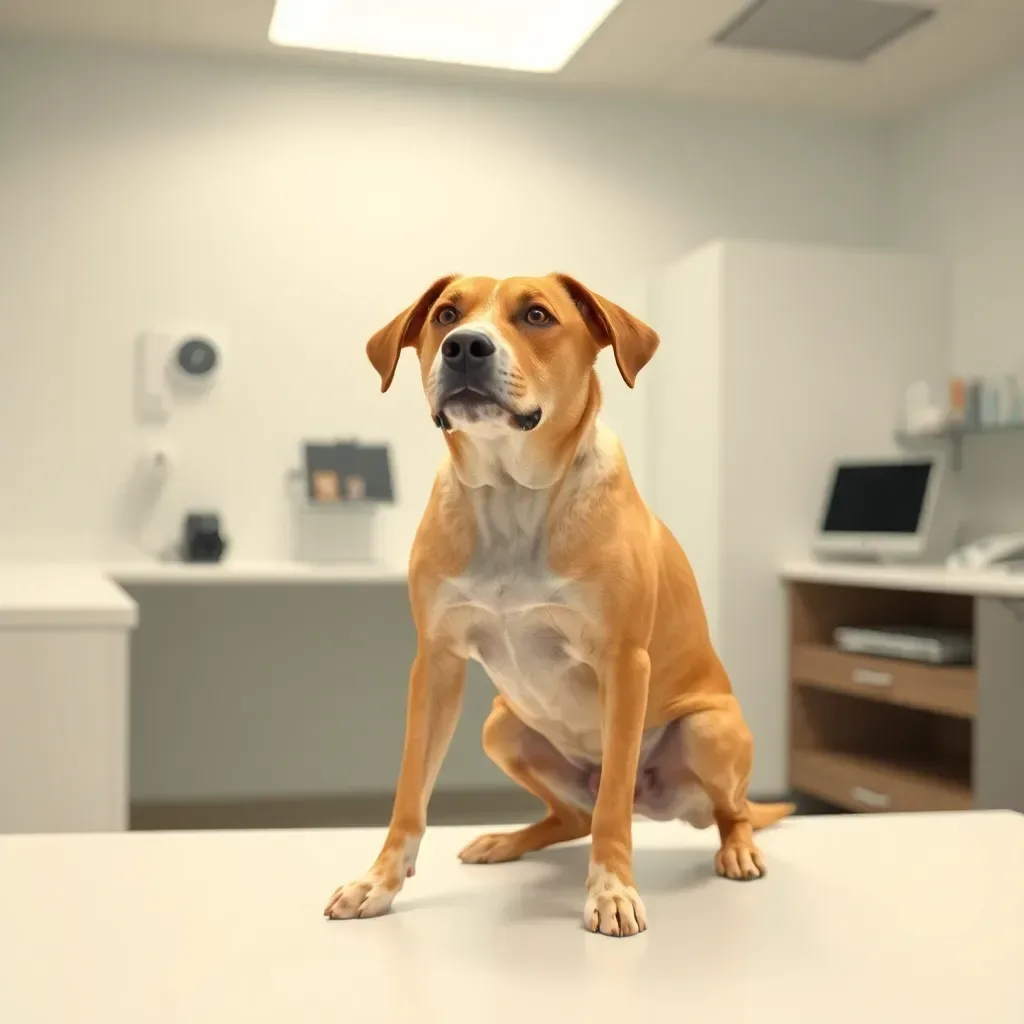 Critters Without Litters veterinarian in California