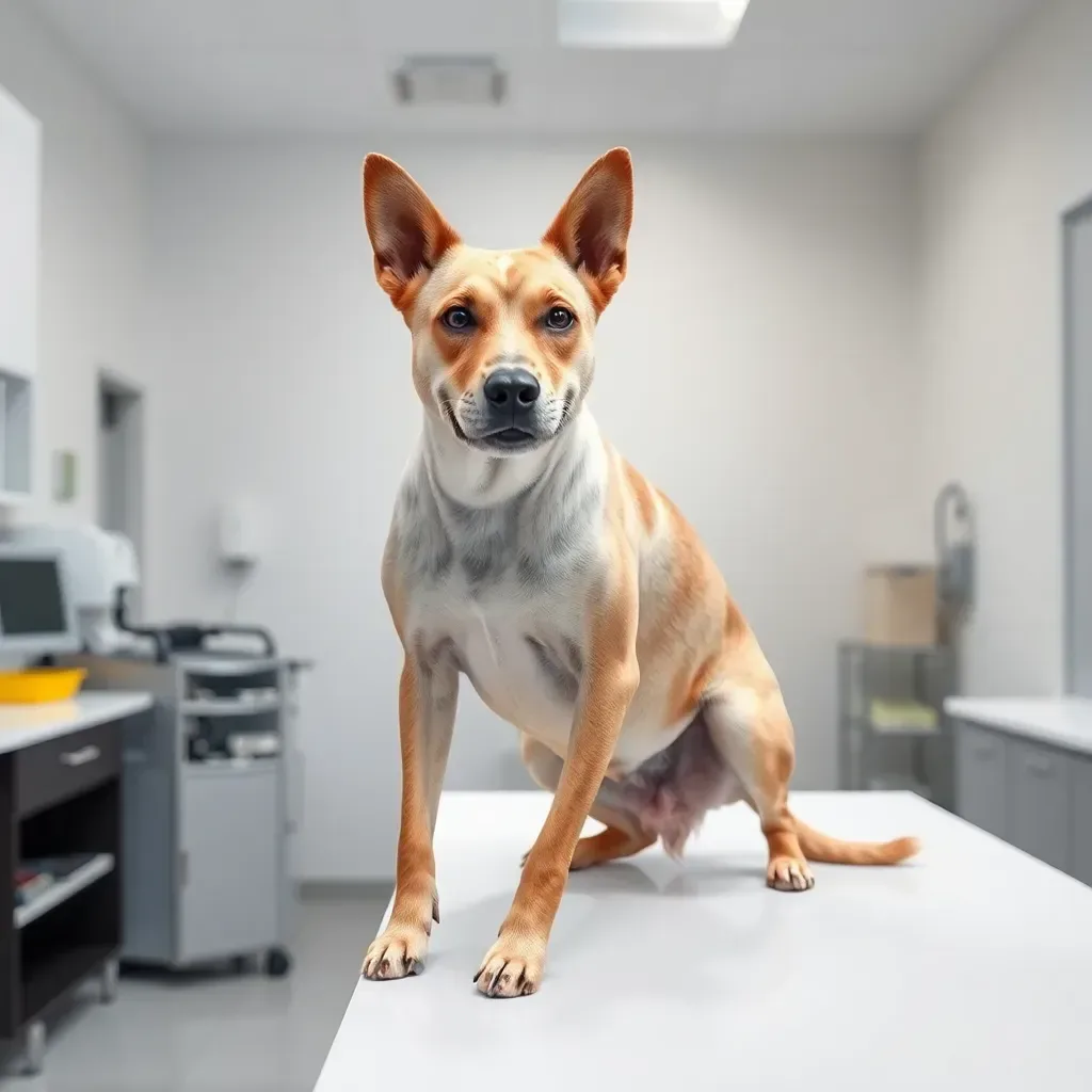Crossroads Animal Emergency - Norwalk veterinarian in California