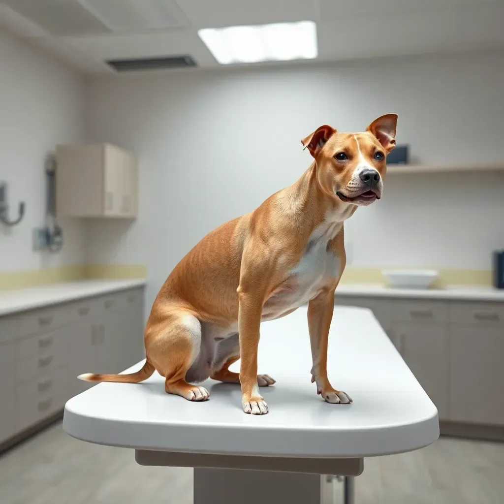 Culver Palms Animal Hospital veterinarian in California