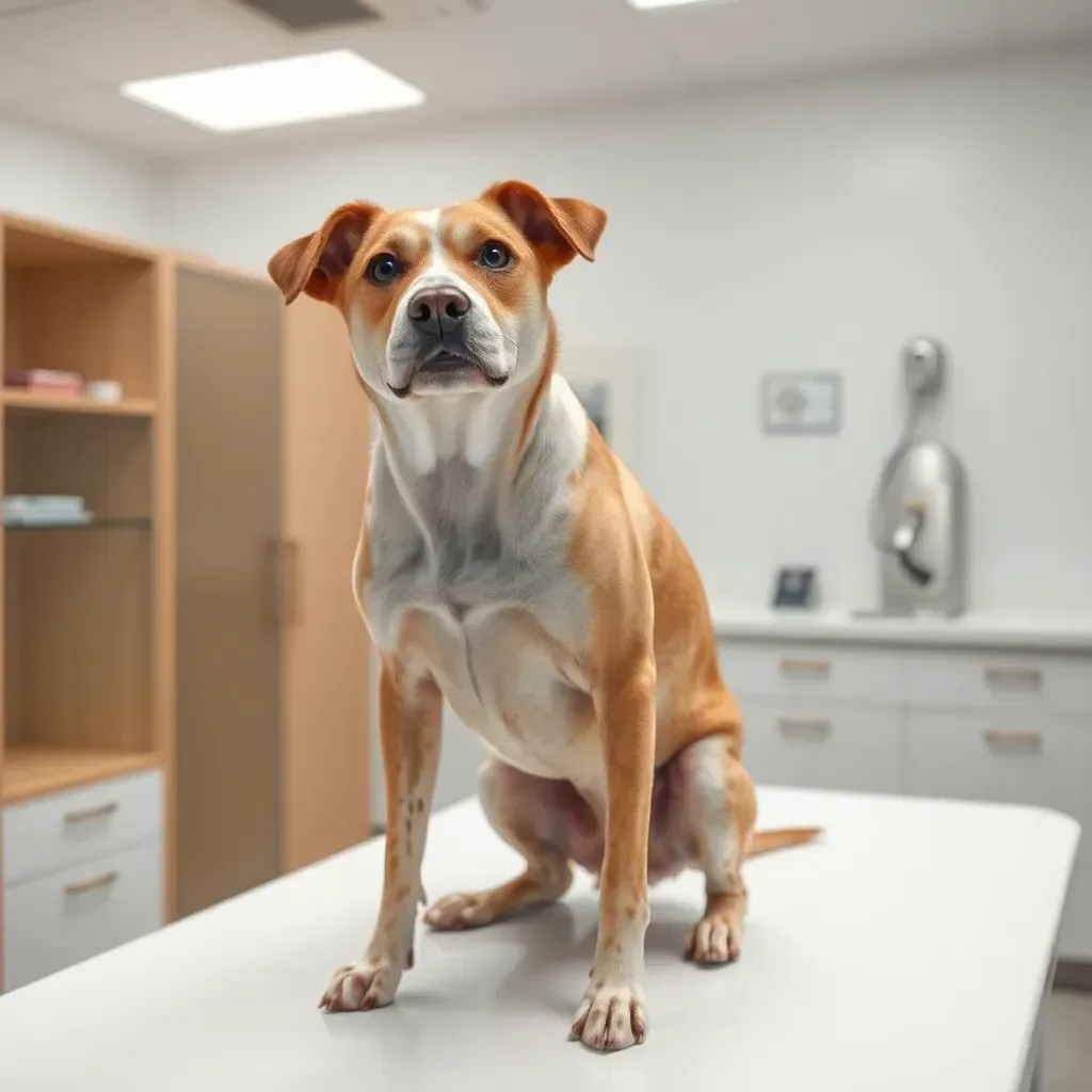 Culver Pet Clinic veterinarian in California