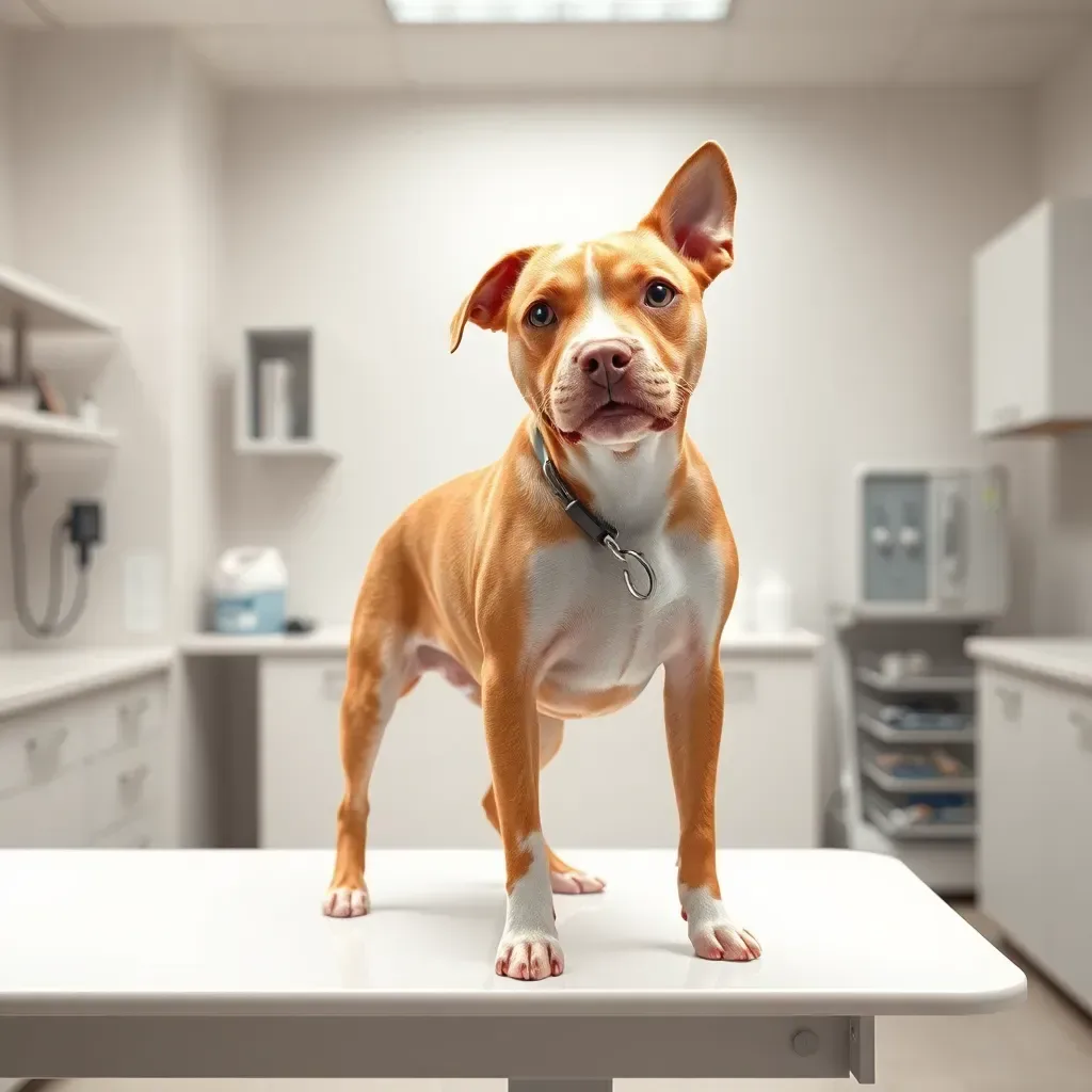 Curtner Pet Clinic & Hospital veterinarian in California