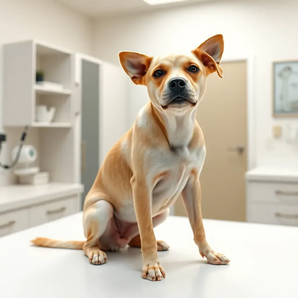 Cuyamaca Animal Hospital veterinarian in California