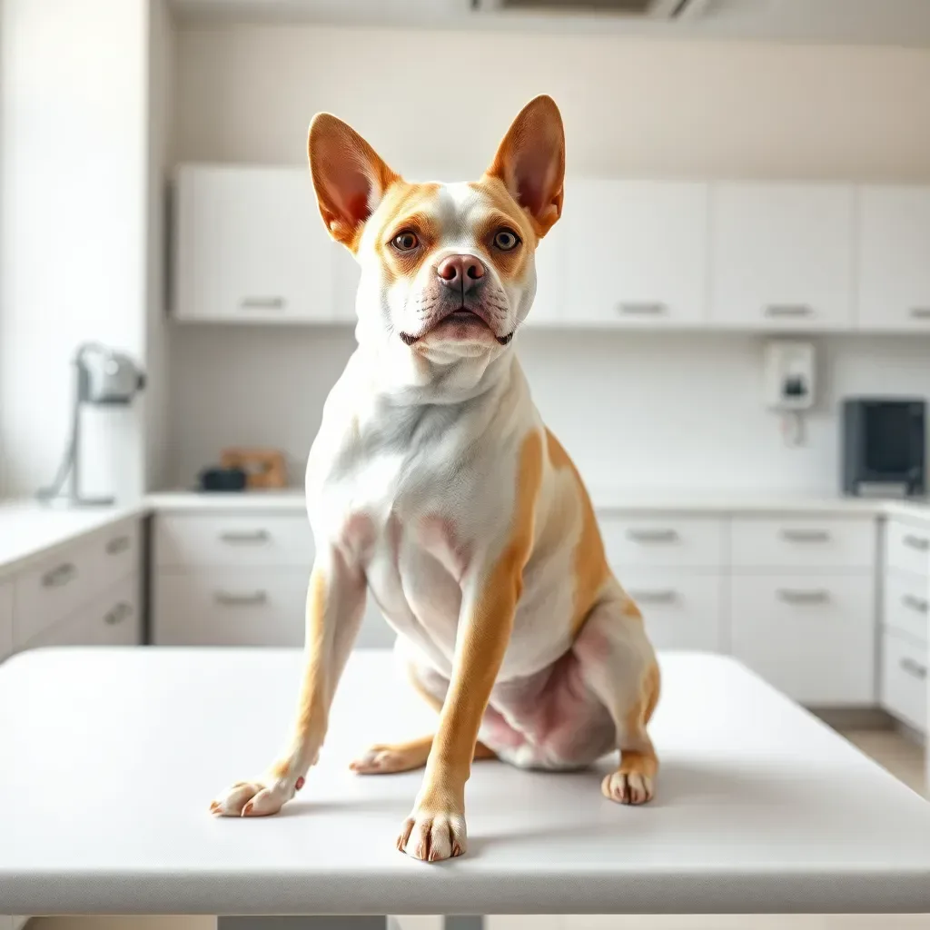 Cvca Cardiac Care For Pets veterinarian in California