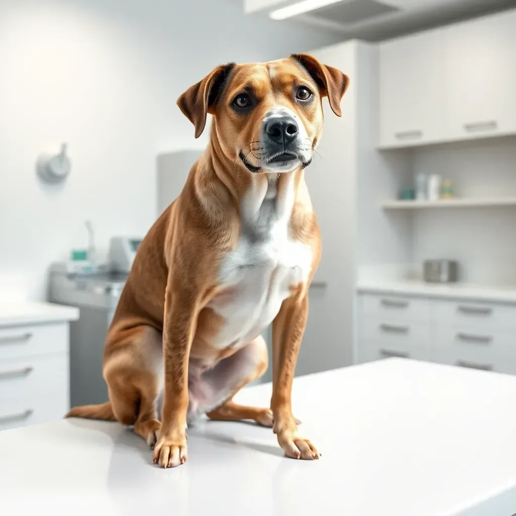 Cvca Cardiac Care For Pets veterinarian in California