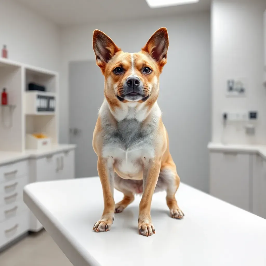 Cyrog Peter Dvm veterinarian in California