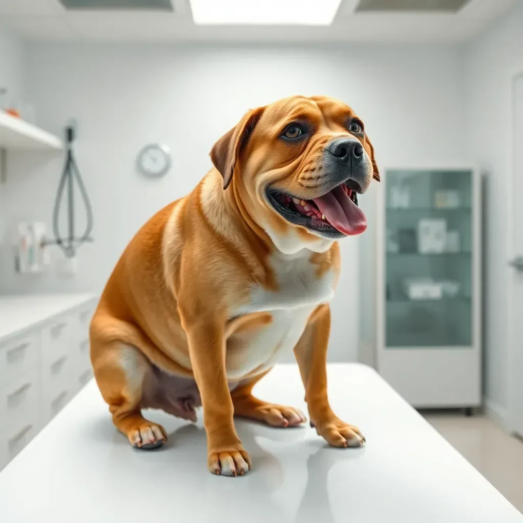 Daily Dew Claw Veterinary Clinic veterinarian in California