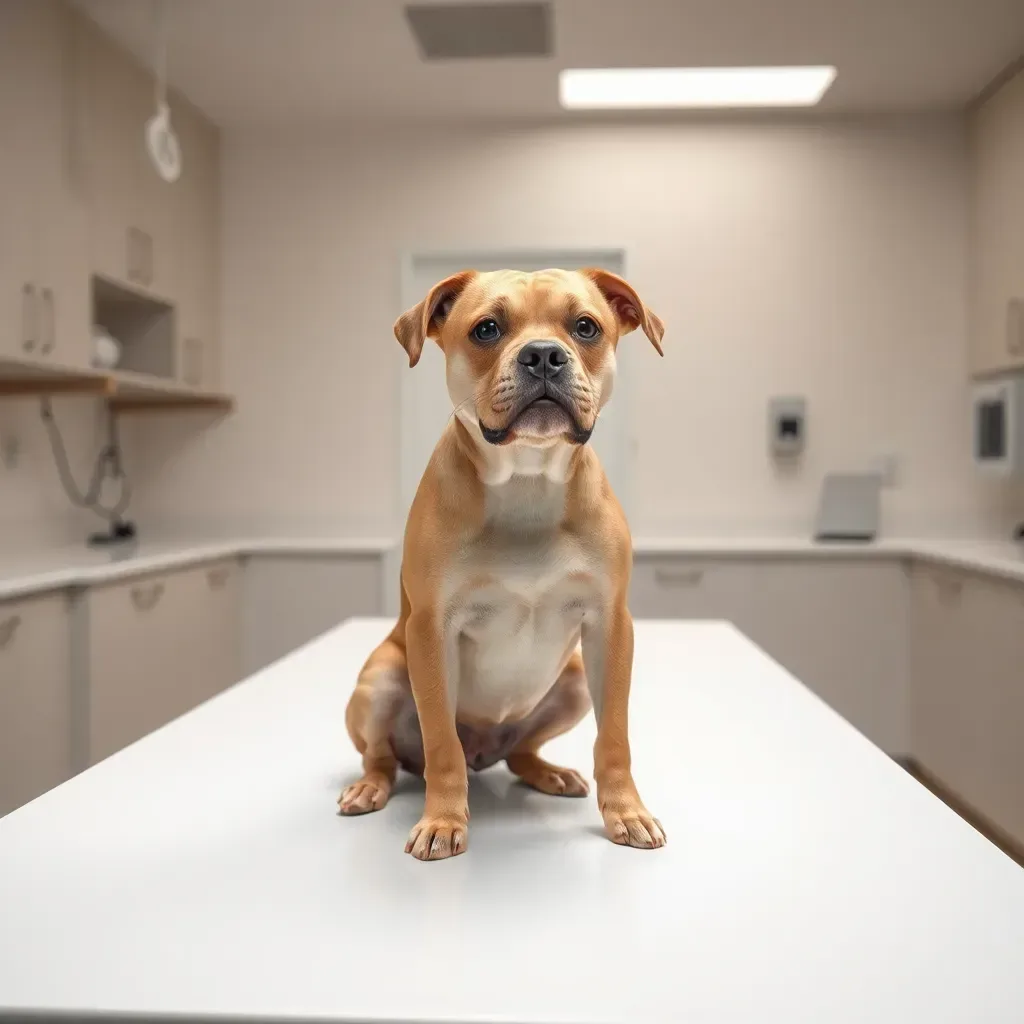 Dana Park Veterinary Hospital veterinarian in California