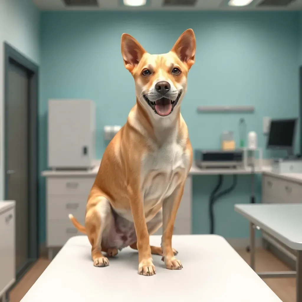 Daniel H Grove Dvm veterinarian in California
