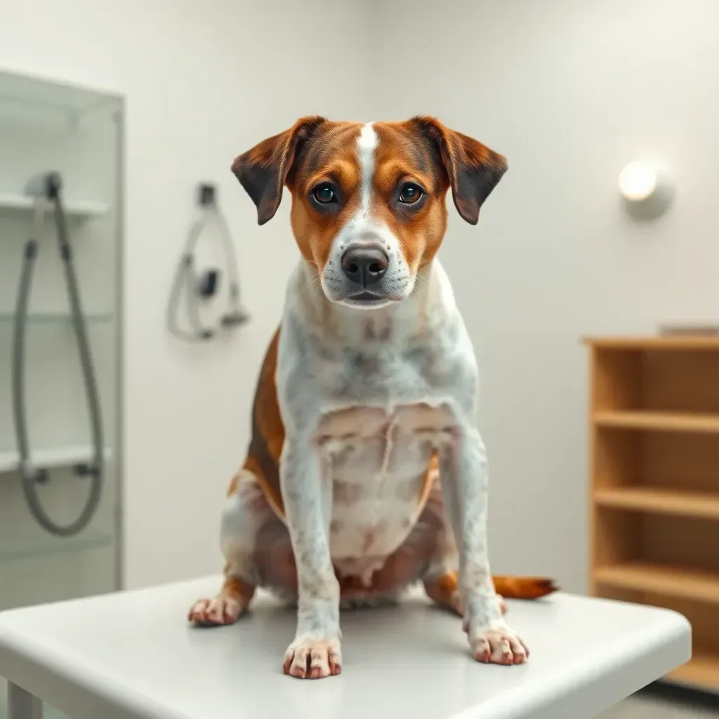 David M Lebovic Dvm veterinarian in California