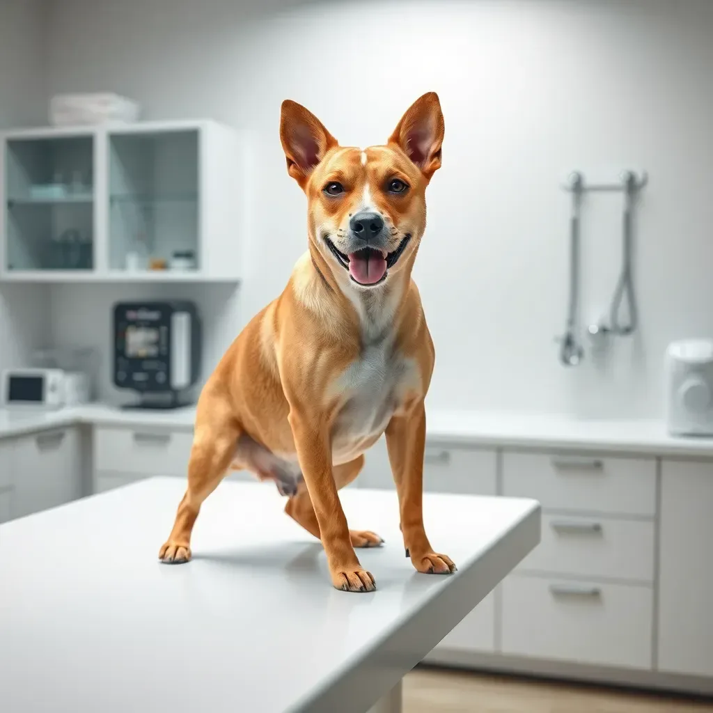 Davies Ellen Dvm veterinarian in California