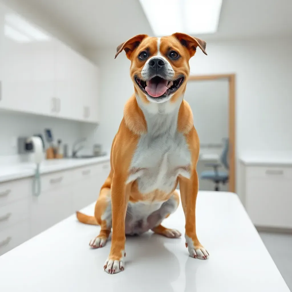 Debra Daniels Dvm veterinarian in California
