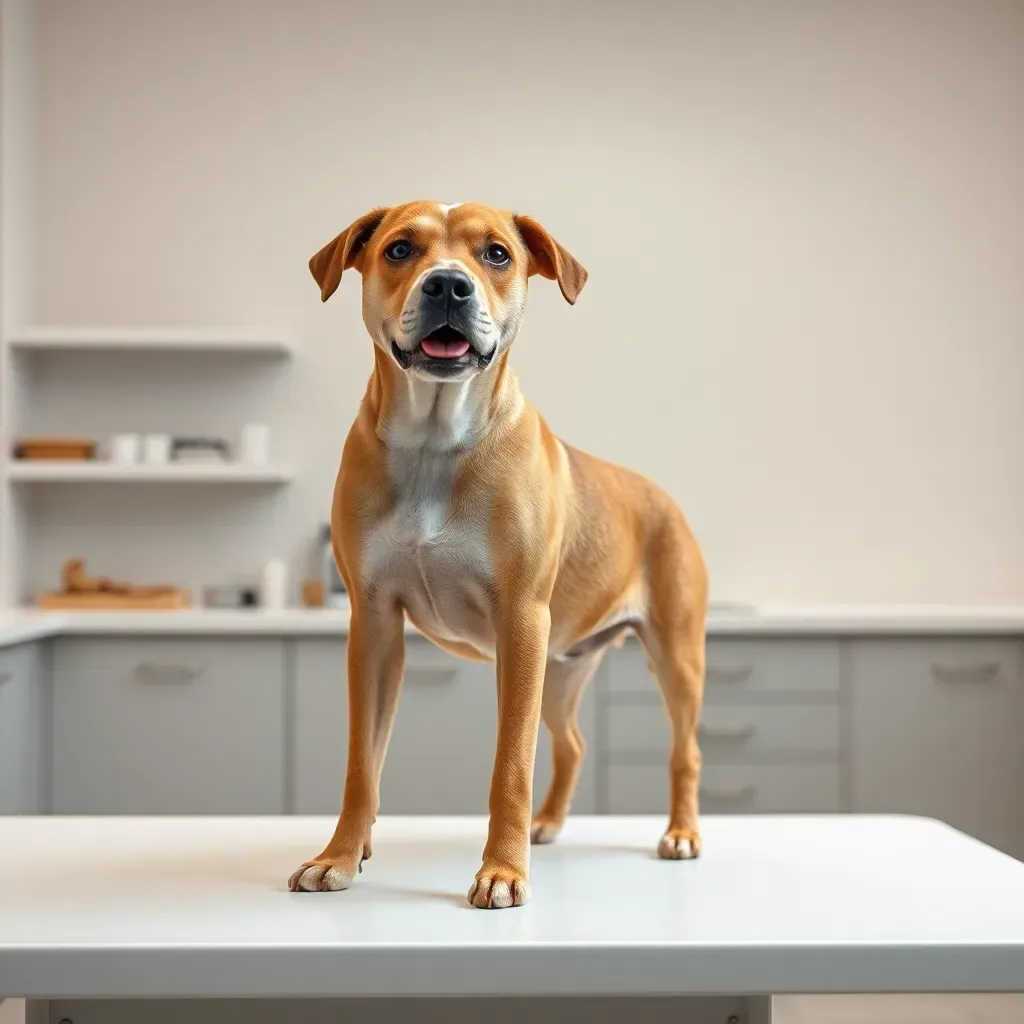 Deer Lick Veterinary Center veterinarian in California