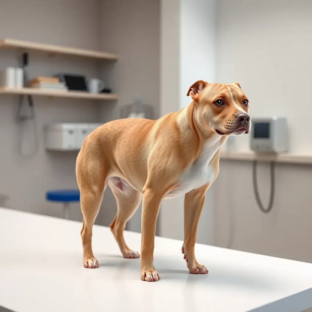 Del Mar Heights Veterinary Hospital veterinarian in California