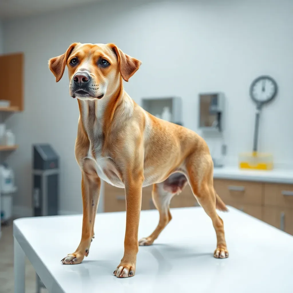 Del Mar Pet Hospital veterinarian in California
