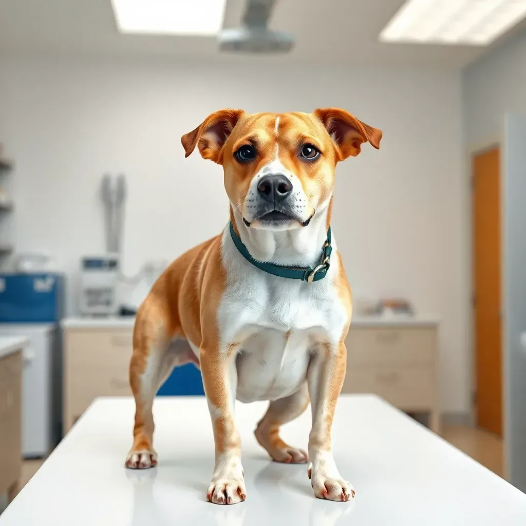 Del Norte Animal Hospital veterinarian in California