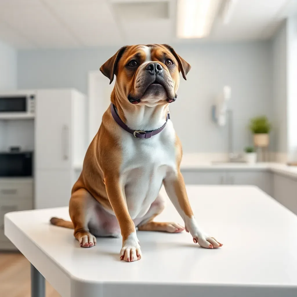 Delano Veterinary Hospital veterinarian in California