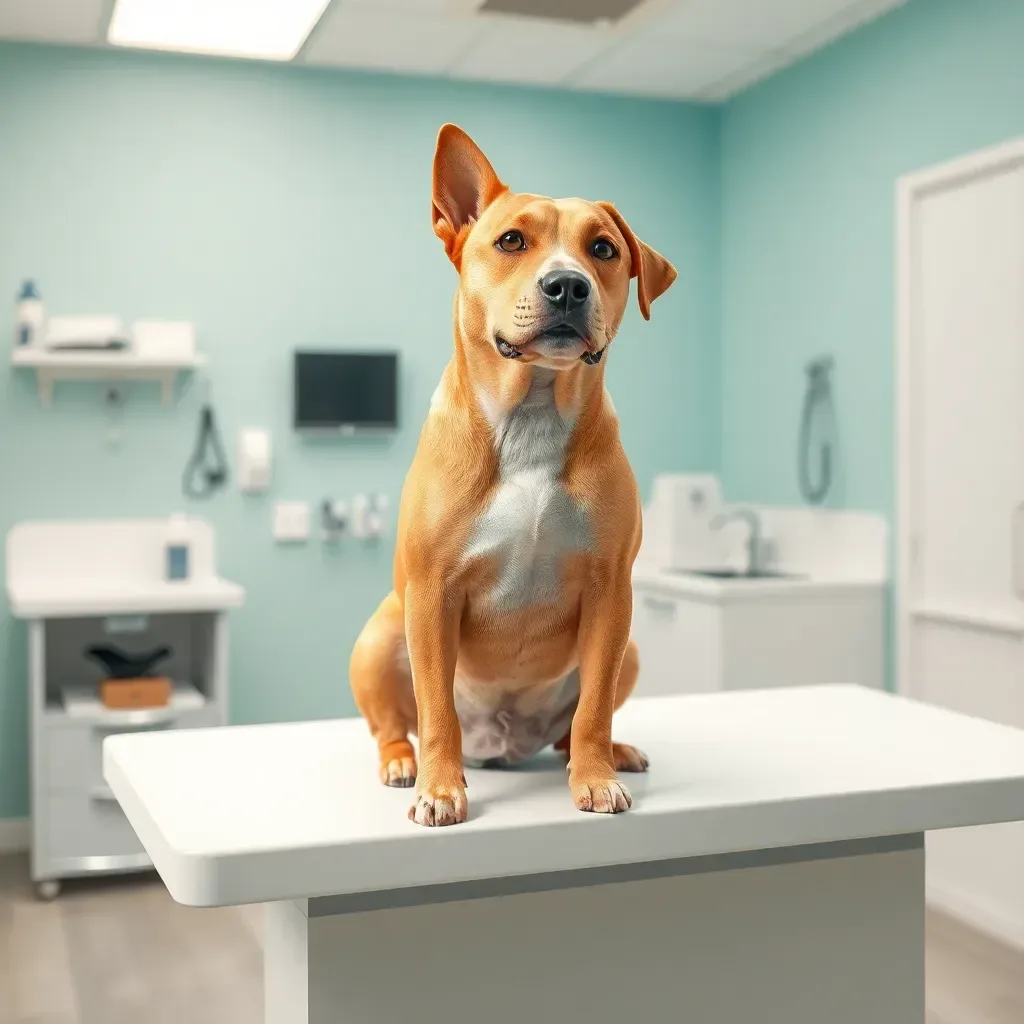 Delta Mobile Veterinarian Services veterinarian in California