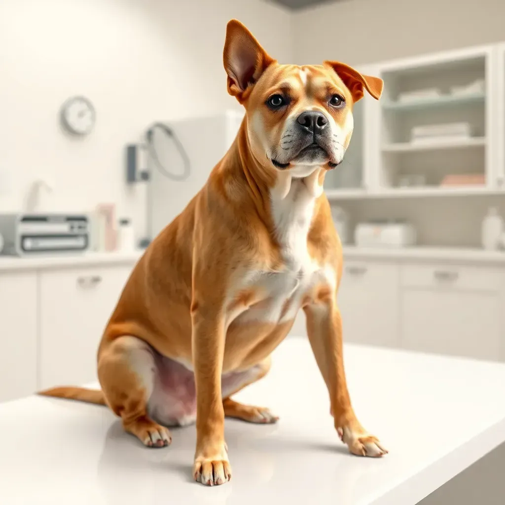 Dentistry For Animals veterinarian in California