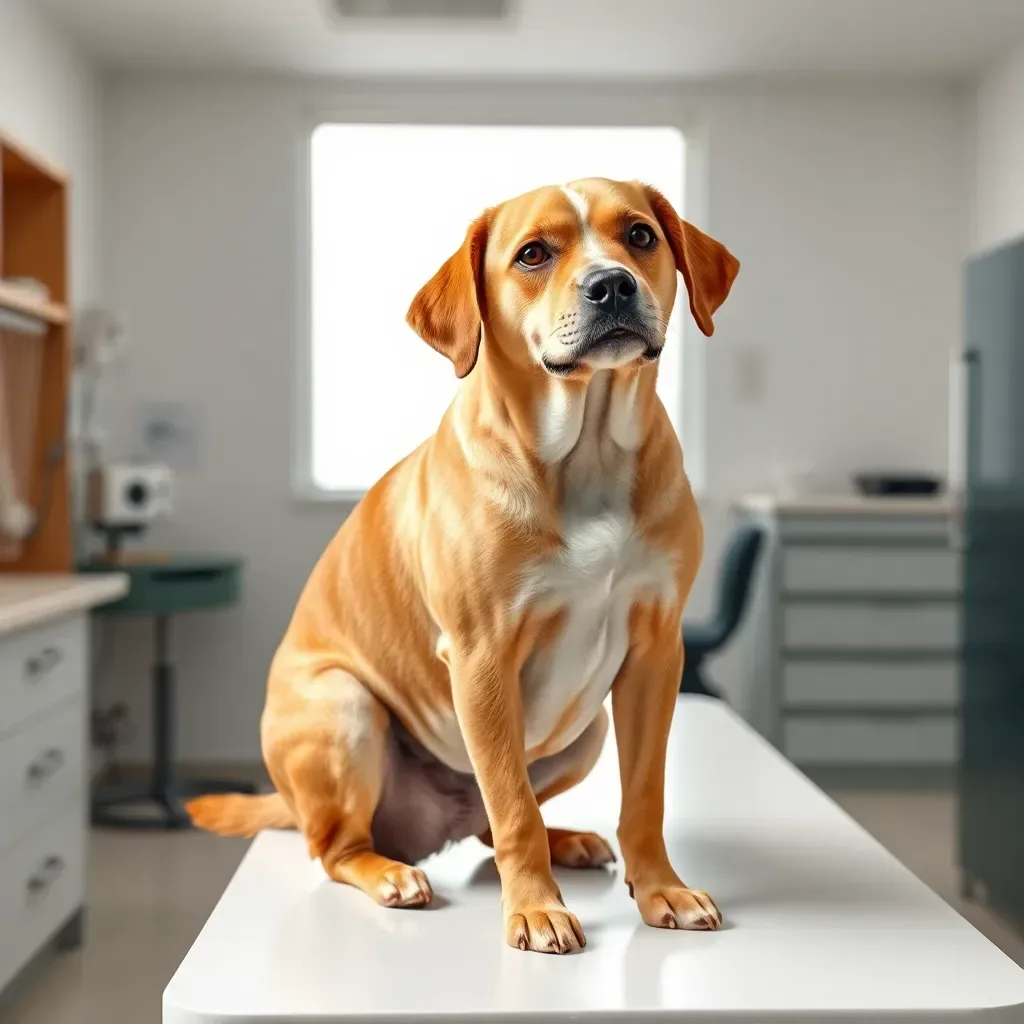 Dermatology For Animals - Oakland veterinarian in California