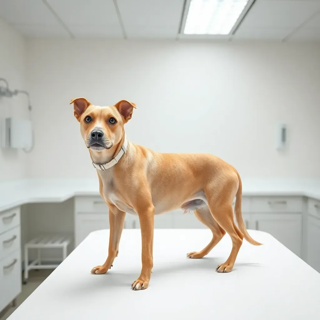 Dermatology For Animals - San Diego veterinarian in California