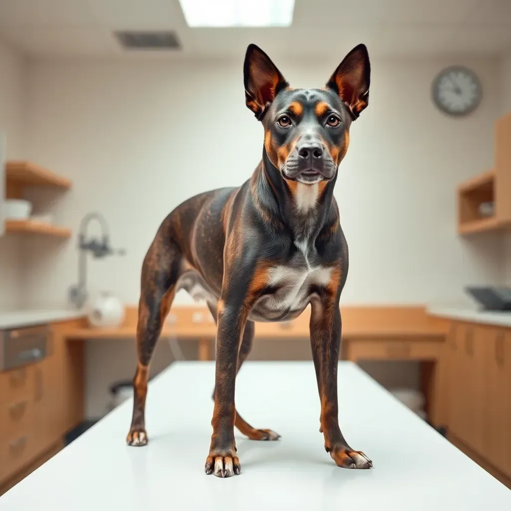 Dermatology For Animals - Walnut Creek veterinarian in California