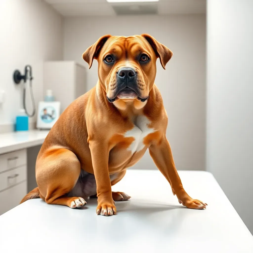 Dermatology Pet Care veterinarian in California