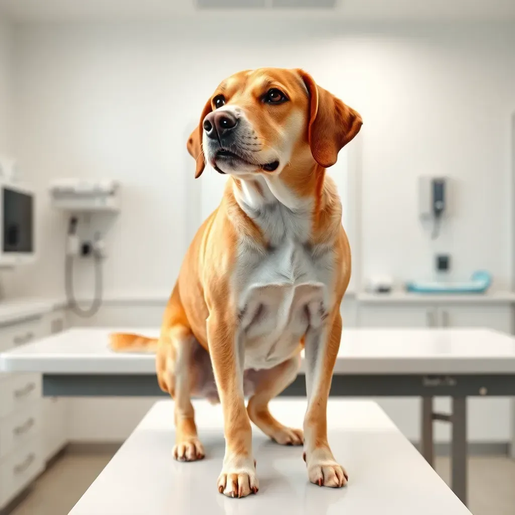 Desert Veterinary Group veterinarian in California