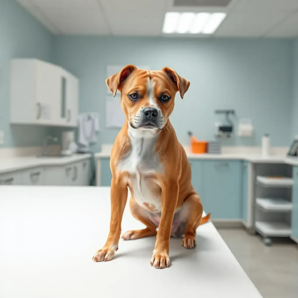 Desert Veterinary Specialists veterinarian in California