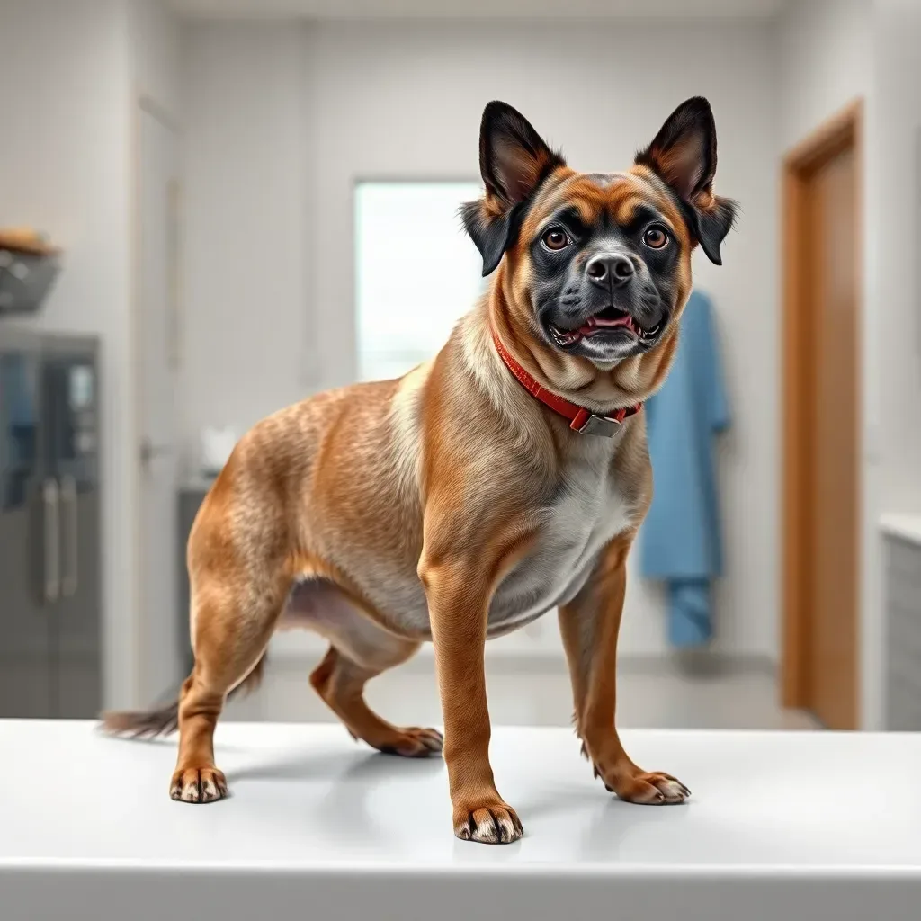 Devonshire Animal Hospital veterinarian in California