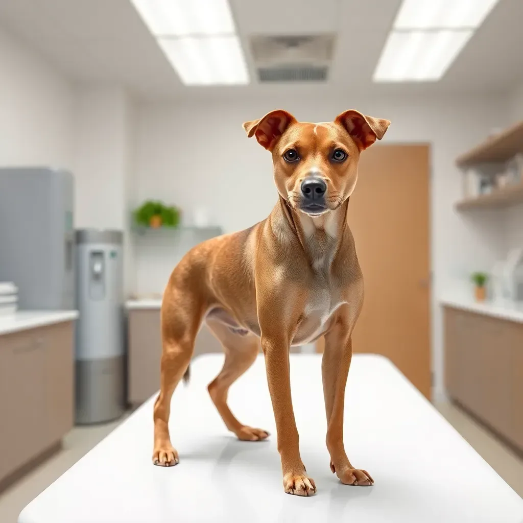 Diana Cortez, Dvm veterinarian in California